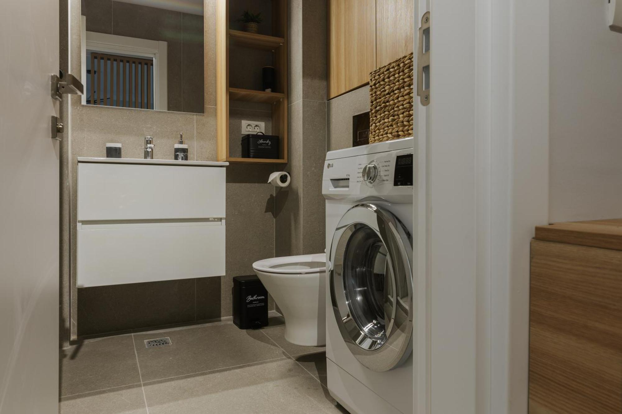 Appartamento Signature Tn Executive 3 *