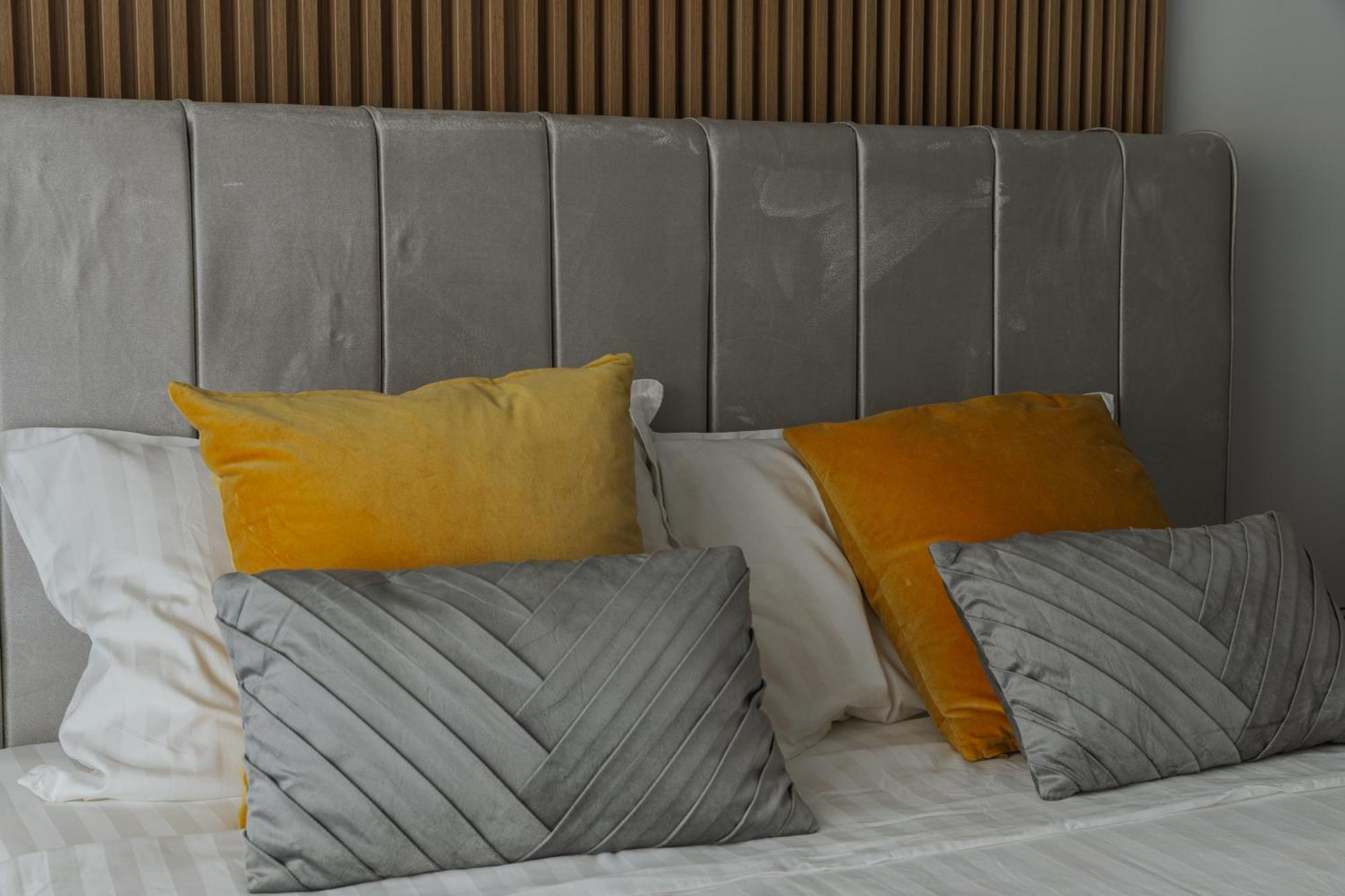 Appartamento Signature Tn Executive 3 Bucarest