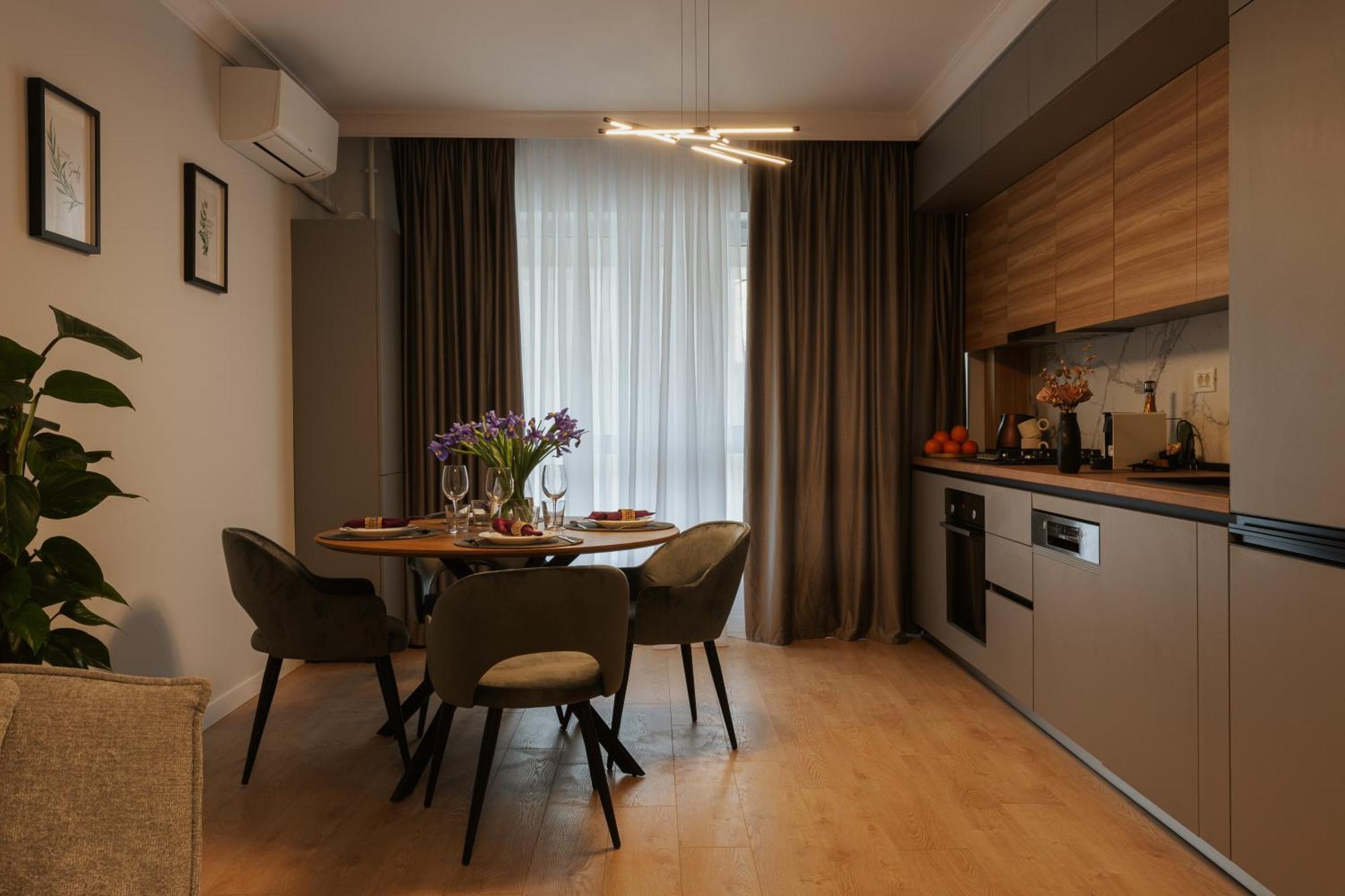 Signature Tn Executive 3 Appartamento