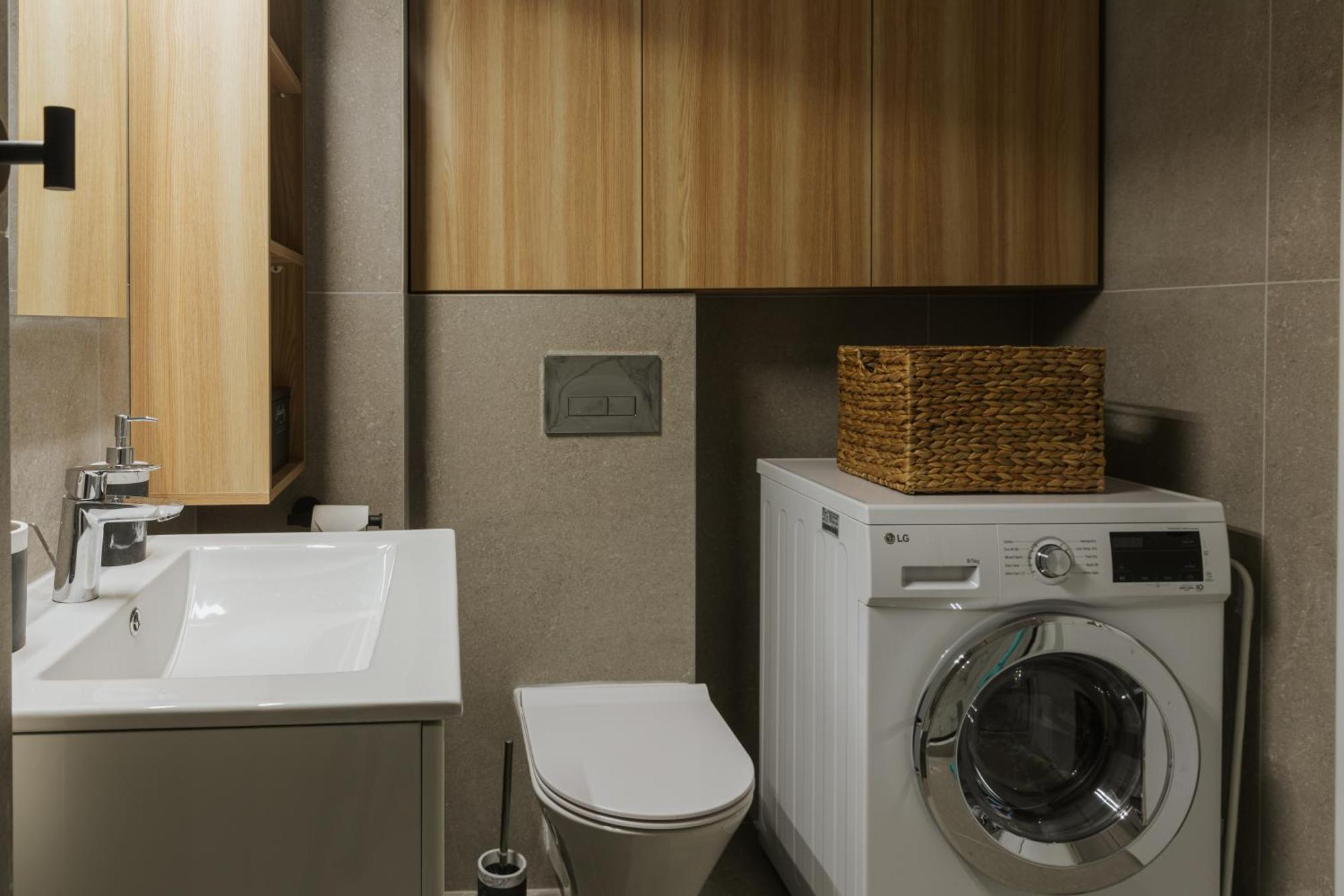 Appartamento Signature Tn Executive 3 *