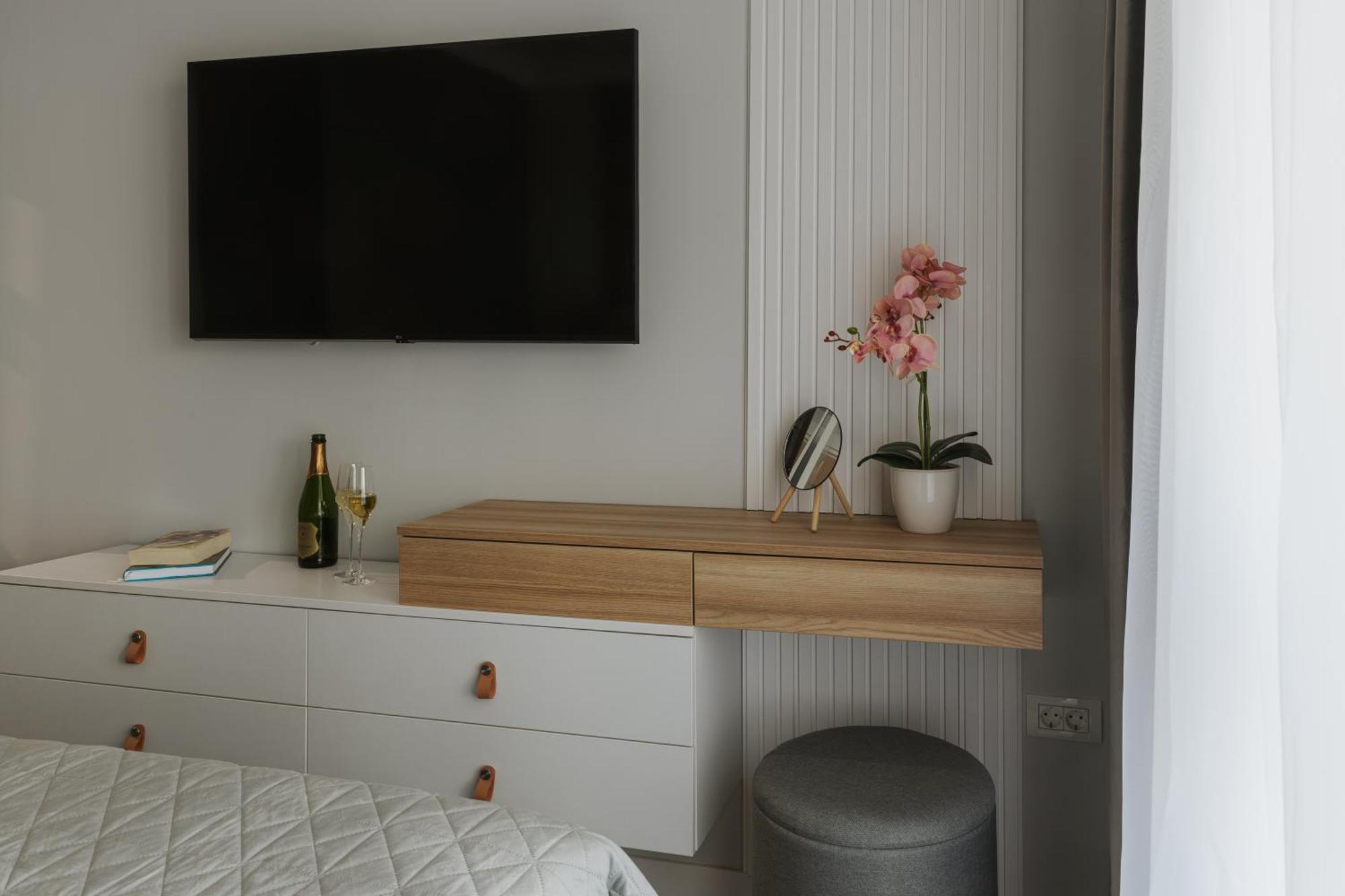 Appartamento Signature Tn Executive 3 Bucarest
