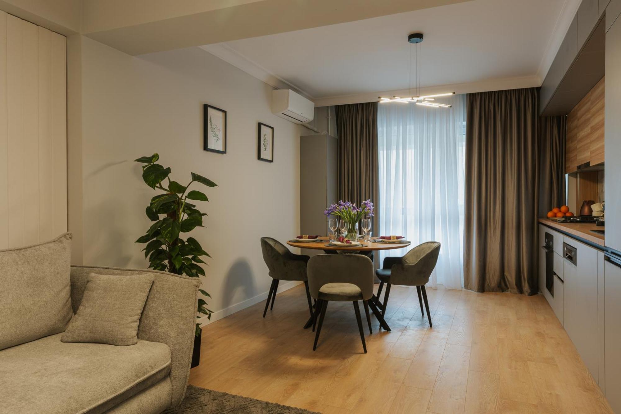Signature Tn Executive 3 Appartamento