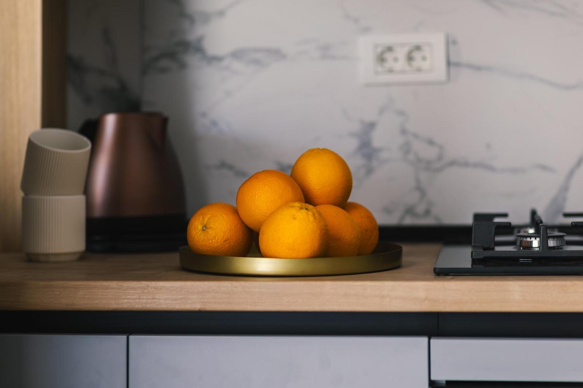 Apartament Signature Tn Executive 3 Bucureşti