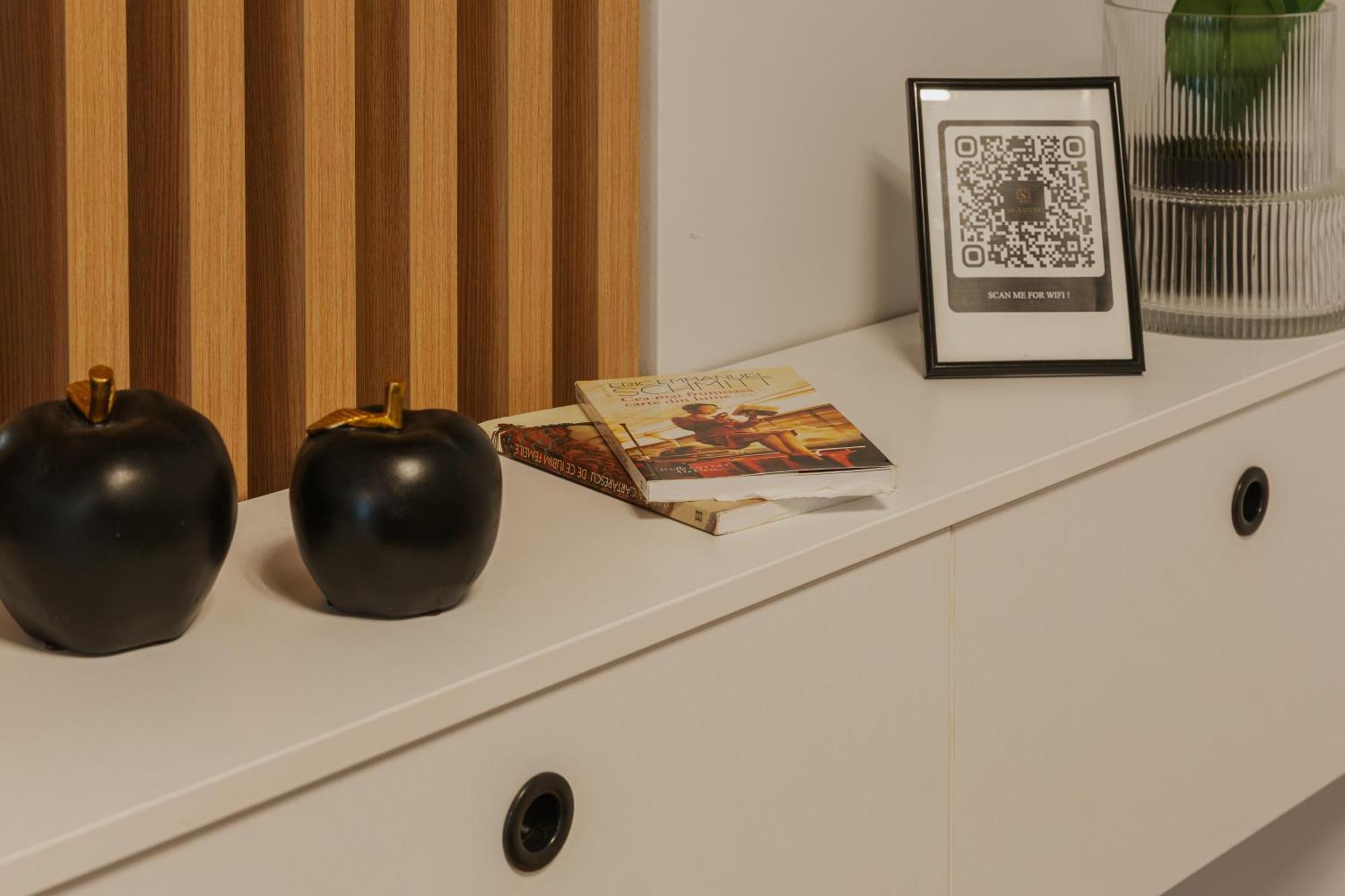 Apartament Signature Tn Executive 3 *