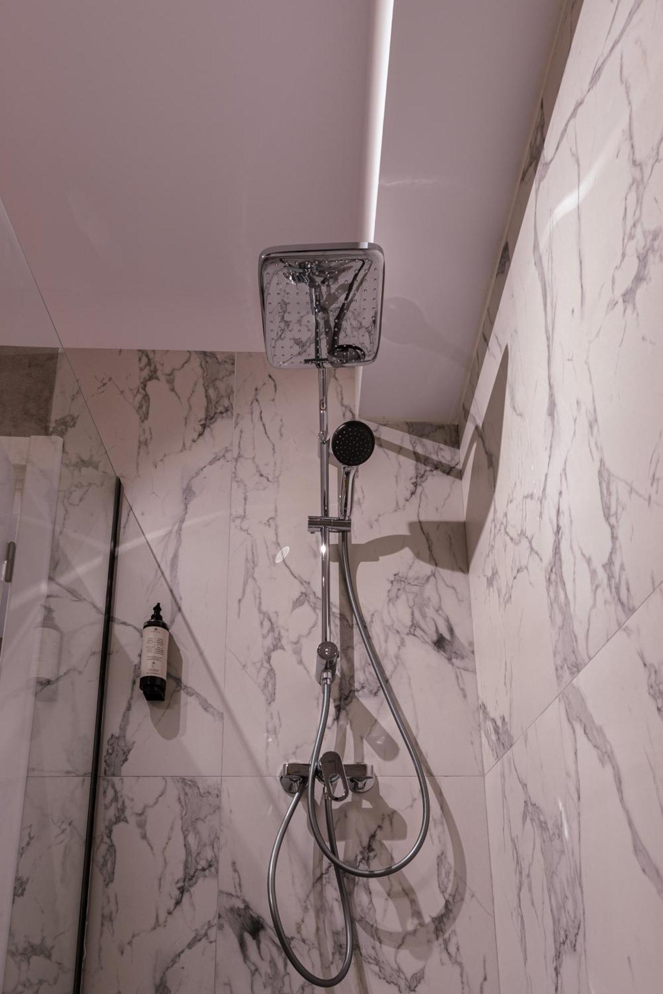 Apartament Signature Tn Executive 3 Bucureşti